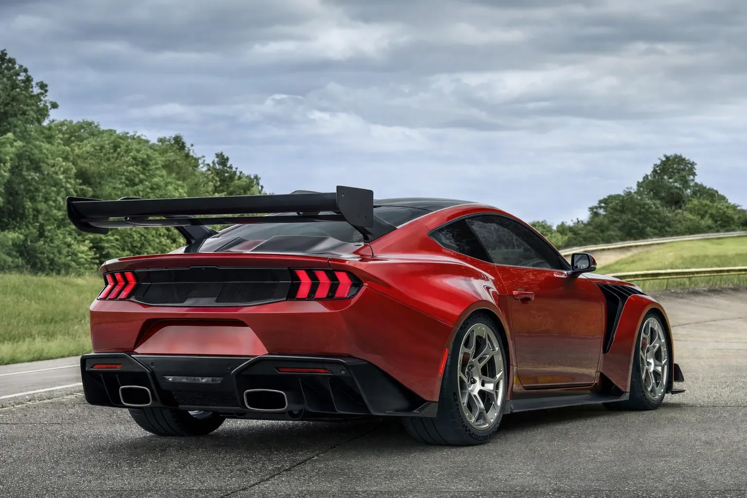 The Cost of Becoming This Specialized